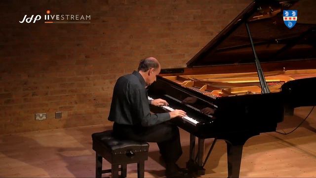 Fryderyk Chopin: Study Op. 10 No. 12 in C minor (Bernard d'Ascoli) смотреть онлайн