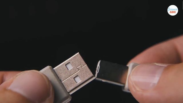 USB Types: Various Types of USB Cables (A, B and C) and Their Differences смотреть онлайн