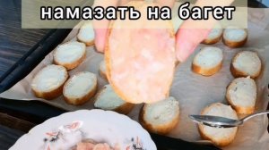 Самый легкий рецепт! Бутерброды с куриным фаршем