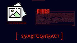 Что такое NFT | Искусство 21 века