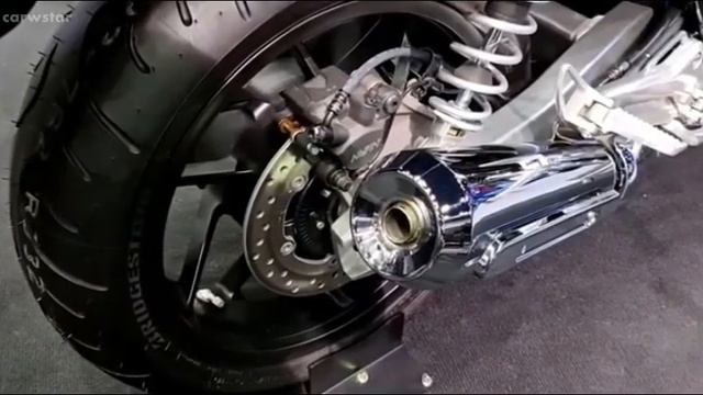 New 2021 HONDA CB1100 RS - Here is Full Details @#HondaMotoBike !