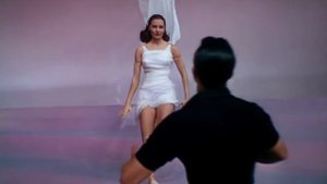 Cyd Charisse and Gene Kelly - Singin' in the Rain 1952