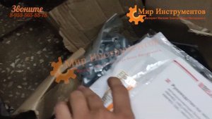 Мотоблок Brait с Двигателем HONDA