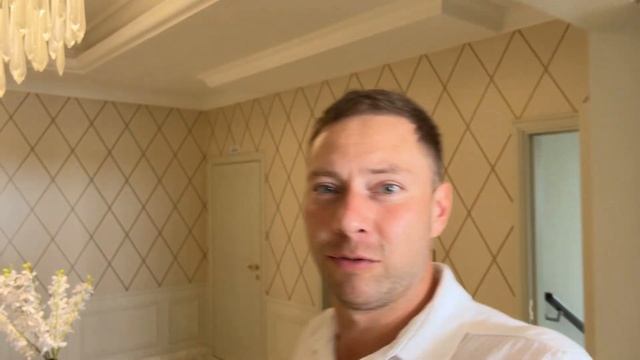 ДВОРЕЦ Со Своим Островом в Дубае за 25 млн. Долларов смотреть онлайн