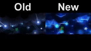 Sonic Wave Infinity: Old Vs New ; )