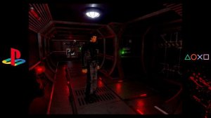 Martian Gothic : Unification : Space Survival Horror On PlayStation