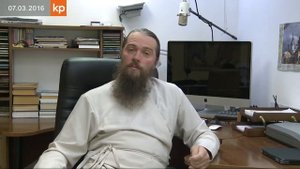 Крещение в церкви. Можно ли крестить ребенка без подготовки к Крещению