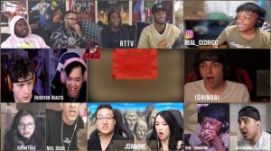 "Pain Destroys The Leaf, Naruto Enters"😱| Naruto Shippuden Episode 162 REACTION MASHUP