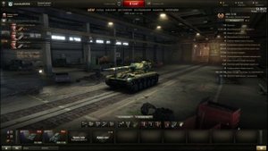 Как сделать снимок экрана в игре World of tanks?