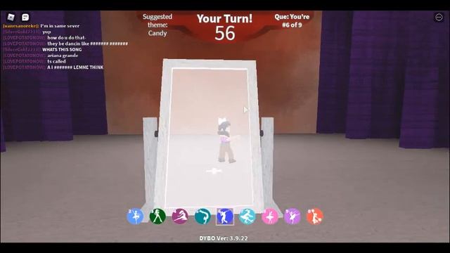 Twenty one pilots - Stressed out - Roblox dance your blox off смотреть онлайн