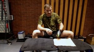 Гидрофоб для ткани Как,Что и Зачем !?