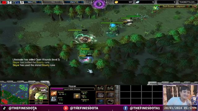 Live︱Stream by TheFines | 3 game rồi nghĩ mốt live lại nha ae   | 28/01/2023 смотреть онлайн