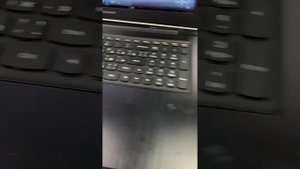 Ноутбук Lenovo G505