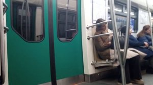 От рыбацкое до Беговая