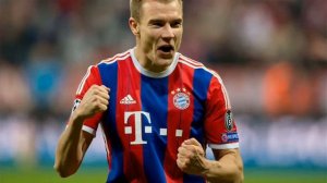 Zamjo - Holger Badstuber Song (UNSERE 28)