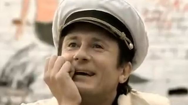 Золотой Теленок Фрагмент -Zolotoi Telionak 2006  3-40