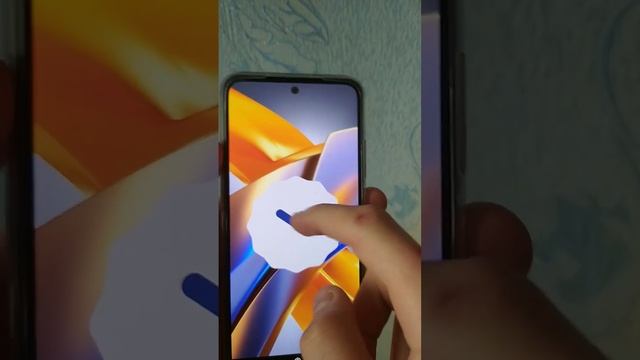 Miui 14.0.1 на POCO M5S #poco #redmi #xiaomi #xiaomi #редми #mui #прошивка