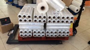 ВЕСЫ ПАЛЛЕТНЫЕ 1000 - 2000 кг.