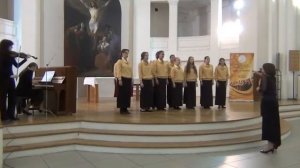 Музыкальное педагогическое училище, Санкт-Петебург