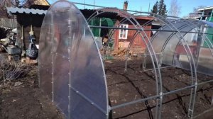 Теплицы! Доставка, монтаж теплиц в Омске и Омской области! Опт/розница!