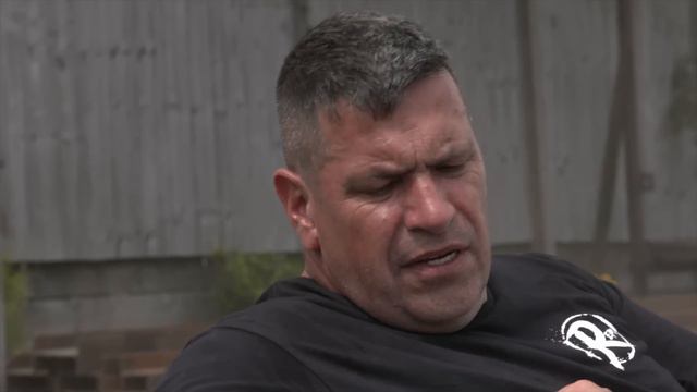 Repo Recall - Car Crash смотреть онлайн