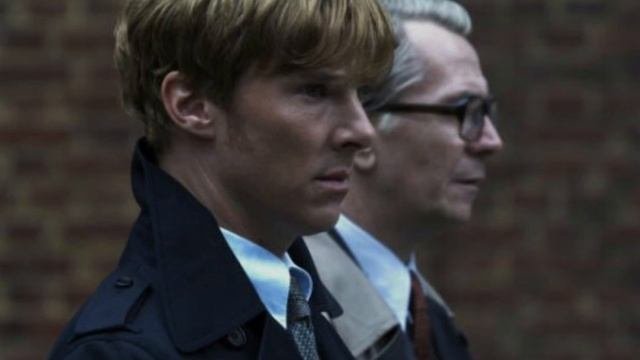 Биография Бенедикта Камбербэтча/ Biography Of Benedict Cumberbatch