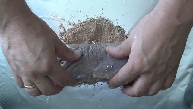 Вяленое Мясо