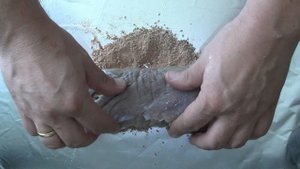 Вяленое Мясо