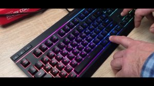 HyperX Alloy Core RGB в 2021! ОПЫТ ИСПОЛЬЗОВАНИЯ Клавиатуры | Распаковка, ДЕТАЛЬНЫЙ ОБЗОР