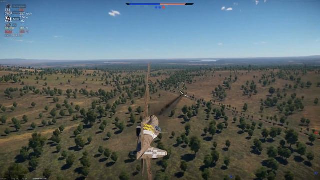 Что за War Thunder? смотреть онлайн