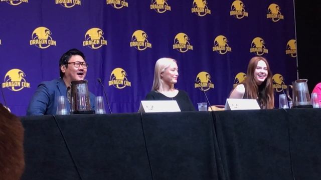 Marvel Panel 1 смотреть онлайн