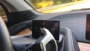Всё о круиз-контроле в BMW i3. Удобно?!