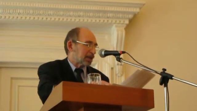 Равиль Рахмани о новом 8-томнике Истории татарской литературы