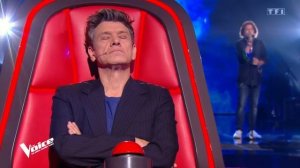 BEST of Radiohead's CREEP Blind Auditions in The Voice! | TOP 6