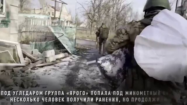Группа тяжёлых снайперов морской пехоты Тихоокеанского флота.mp4.mp4 смотреть онлайн