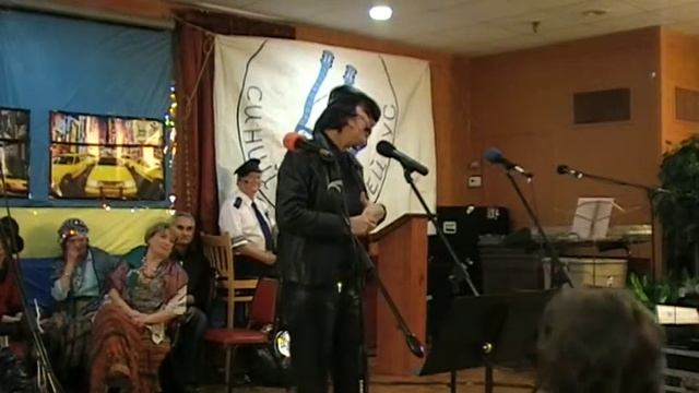 Басня (почти Крылов) - Елизавета Бранд смотреть онлайн