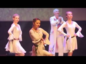 "Красны девицы" - ансамбль «Свитанок»