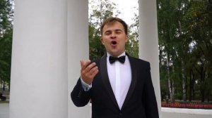 Владимир Печенкин - "Parlami d`amore mariu"