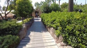 ОТПУСК В ТУРЦИИ. ADALYA RESORT& SPA. СЕНТЯБРЬ 2023
