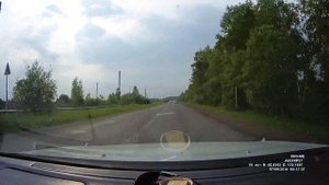 Toyota Pronard 3 0 vs Toyota Mark 2 JZX 105 №2