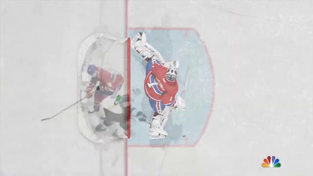 NHL™ 15 Thomas Hertl смотреть онлайн