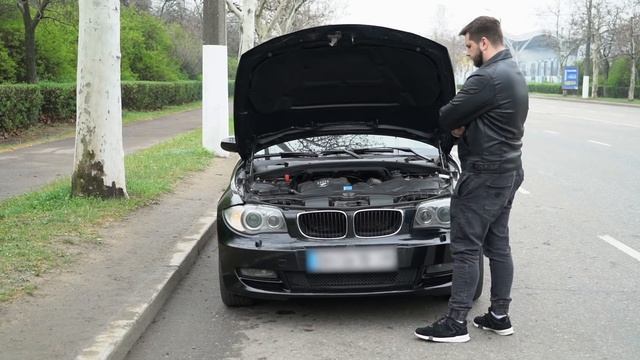 Příčiny přehřívání motoru | AUTODOC tipy смотреть онлайн