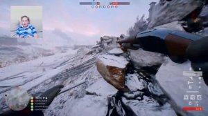 Battlefield 1 революция
