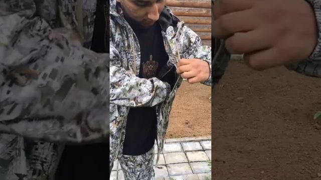 Костюм бор дюплекс Novatex квест смотреть онлайн