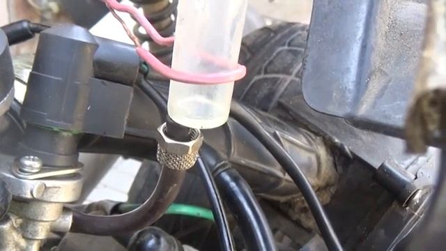 ?НЕ заводится -сборник проблем.Устранение смотреть онлайн