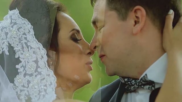 Клип - Самая романтичная свадьба/ Видеосъемка / 2You Studio смотреть онлайн