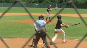 2018 P15 '21 GC Tournament: PTB #59 vs. Brandon Nelson-Houston