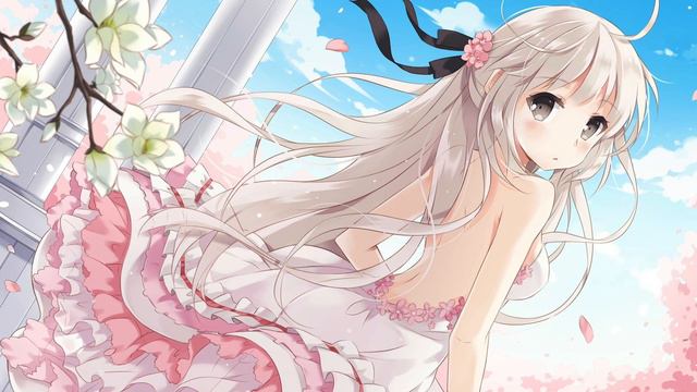 [Happy Hardcore / J-Core] Arch - I wanna be happy смотреть онлайн