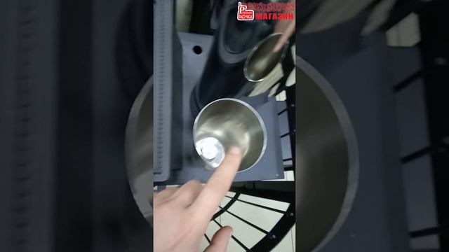 Каменка для бани Ураган Стандарт 16 ДТ-4