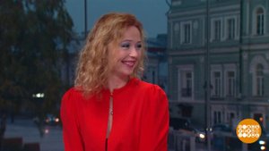 Елена Захарова. Доброе утро. Фрагмент выпуска от 02.11.2020